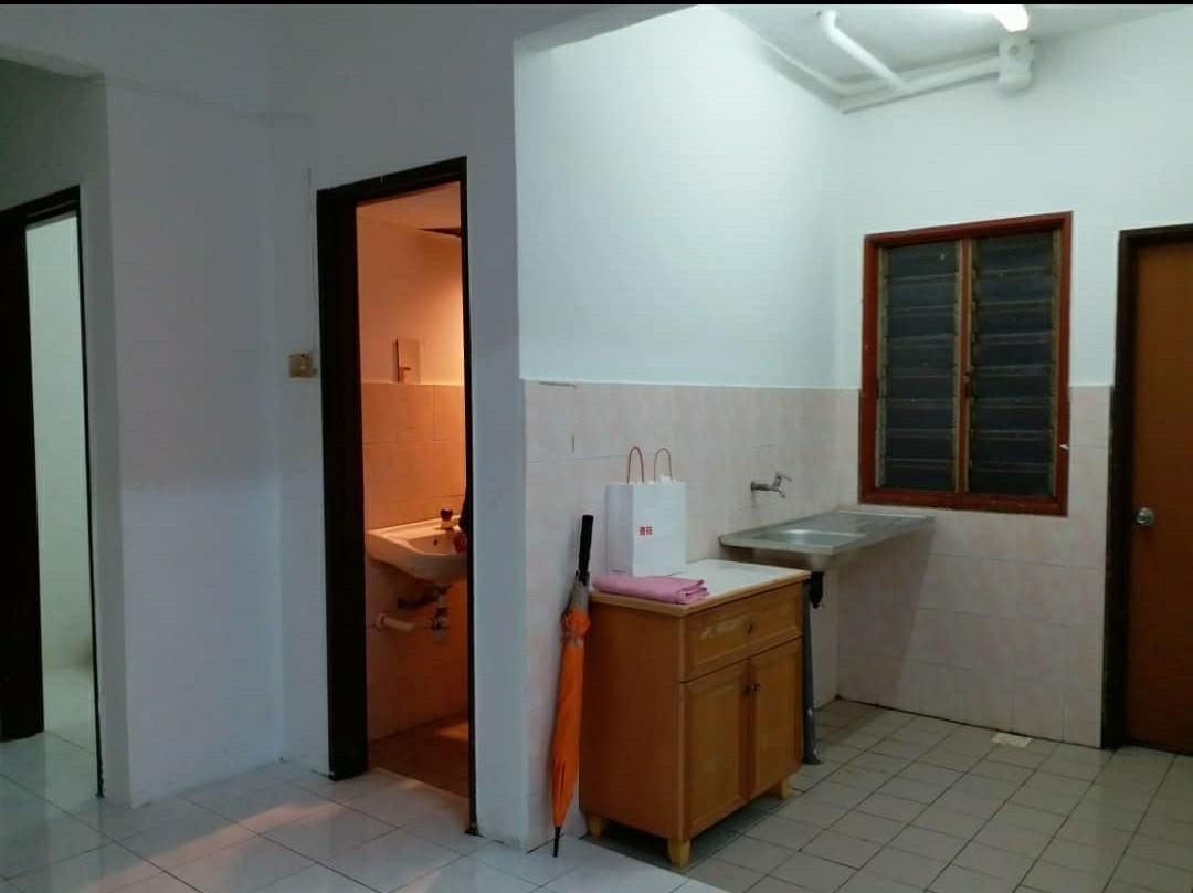 Orkid Bukit Serdang Middle Floor 5Min to ASTRO - photo 6