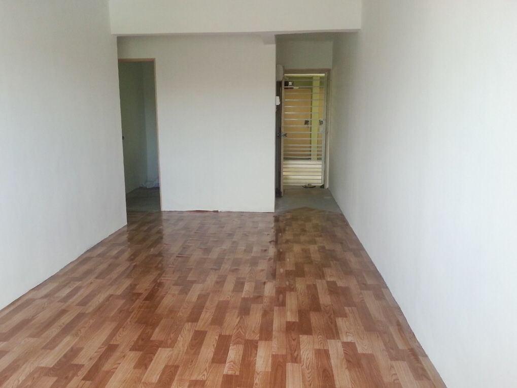 SALE Kasawari Apartment Taman Impian Ehsan