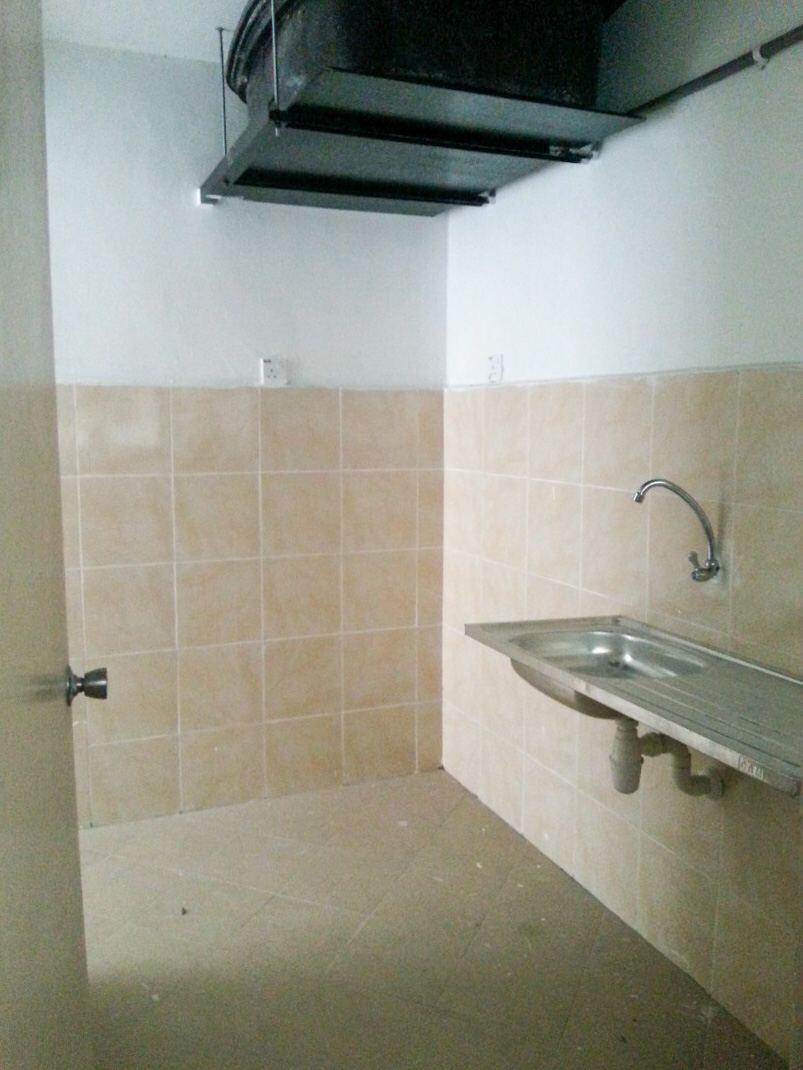 SALE Kasawari Apartment Taman Impian Ehsan - photo 3