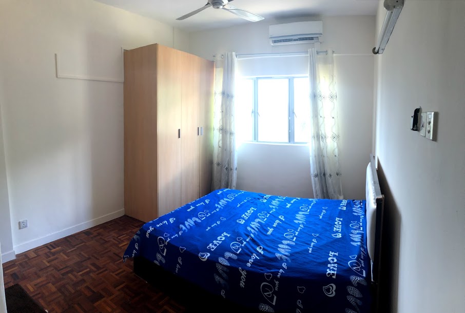 RENT Belimbing Heights Fully Furnish Pool View - photo 3