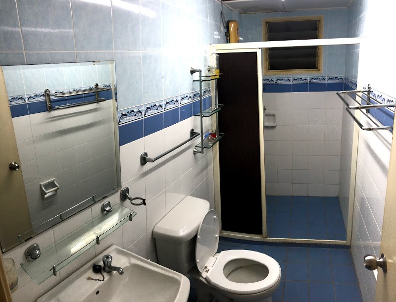 RENT Belimbing Heights Fully Furnish Pool View - photo 4