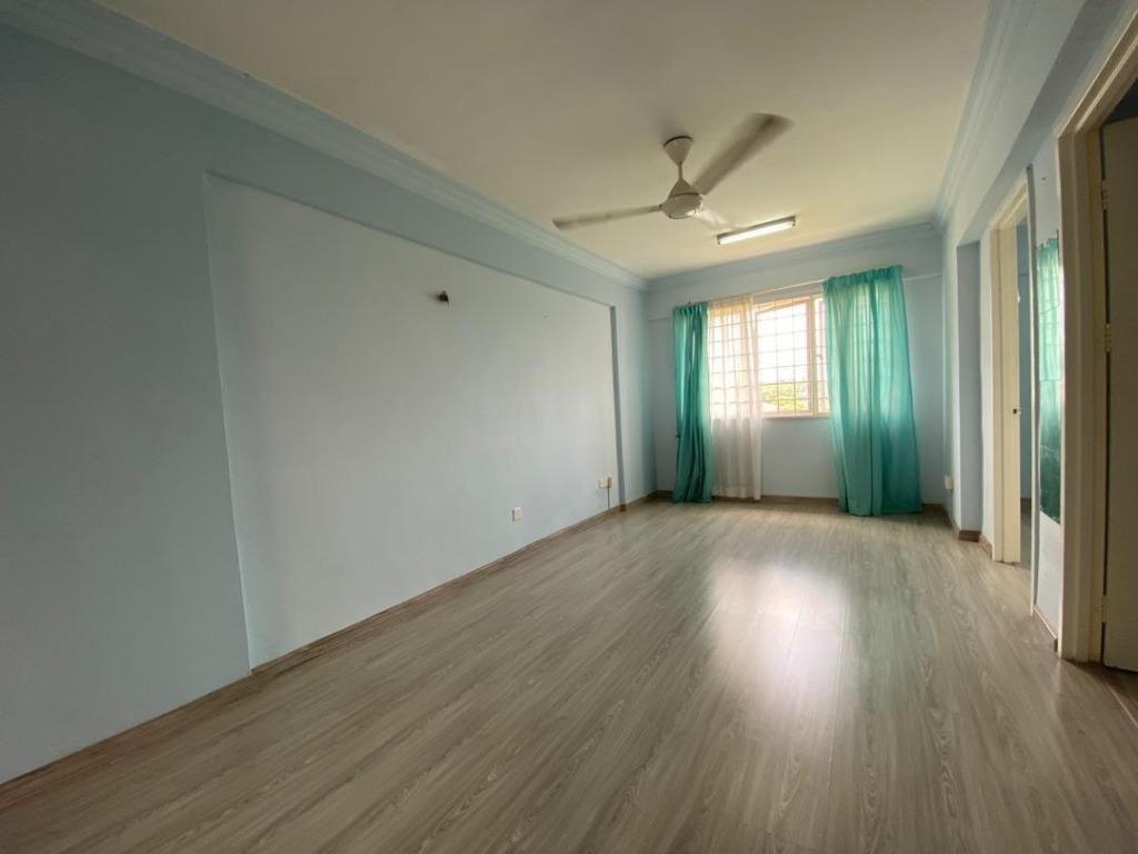 SALE Putra Damai 3R2B Presint 11 Putrajaya