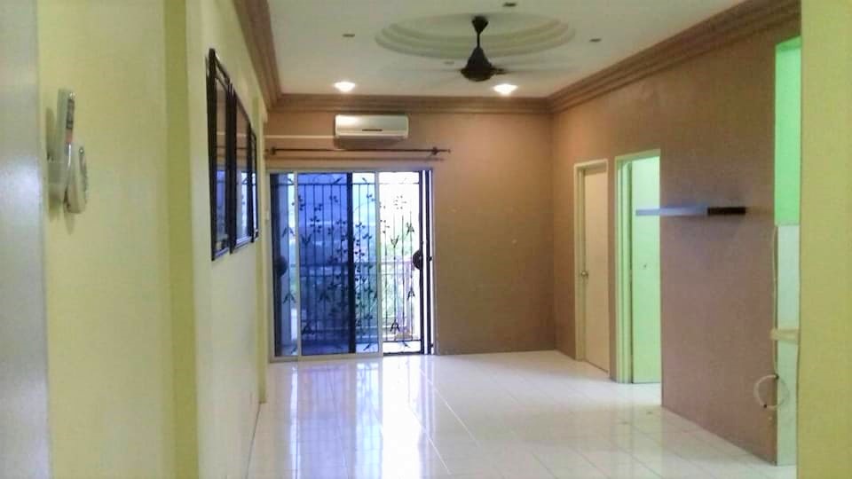 RENT C180 Apartment Kasturi Tiara walk to AEON - photo 3