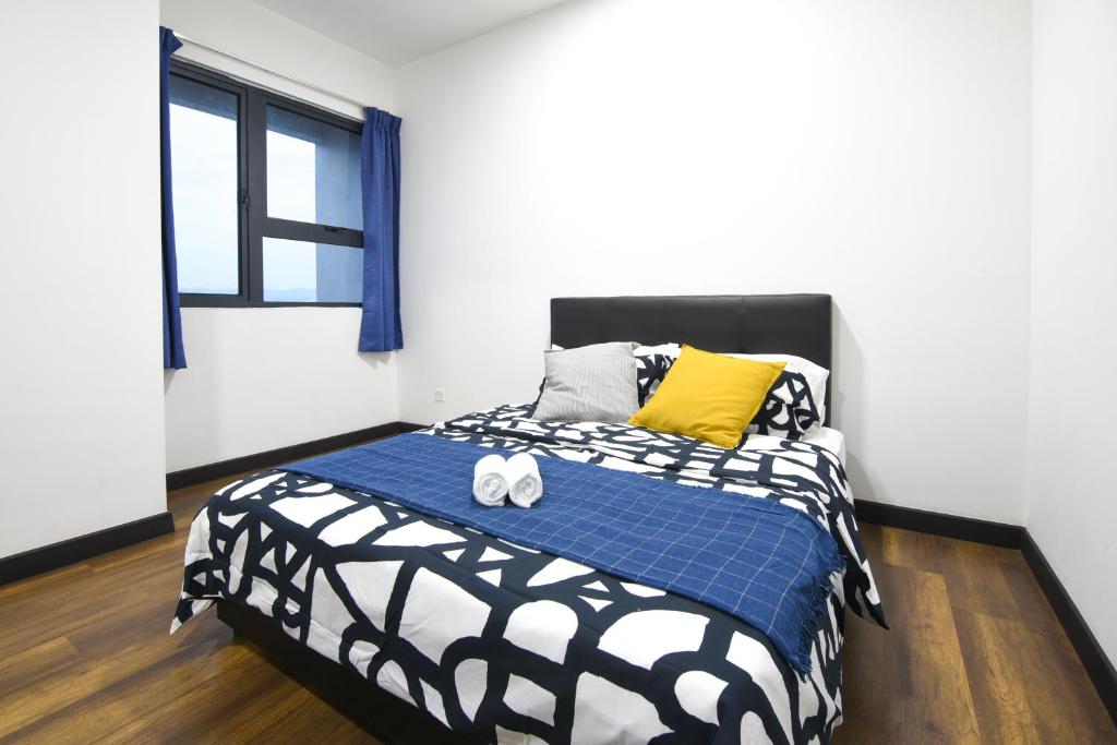 RENT 3R2B Symphony Condominium Furnish High Brand - photo 4