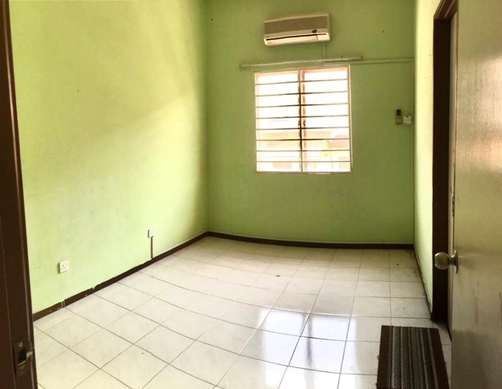 20x70 2Sty Taman Cheras Jaya AEON Cheras Selatan - photo 3