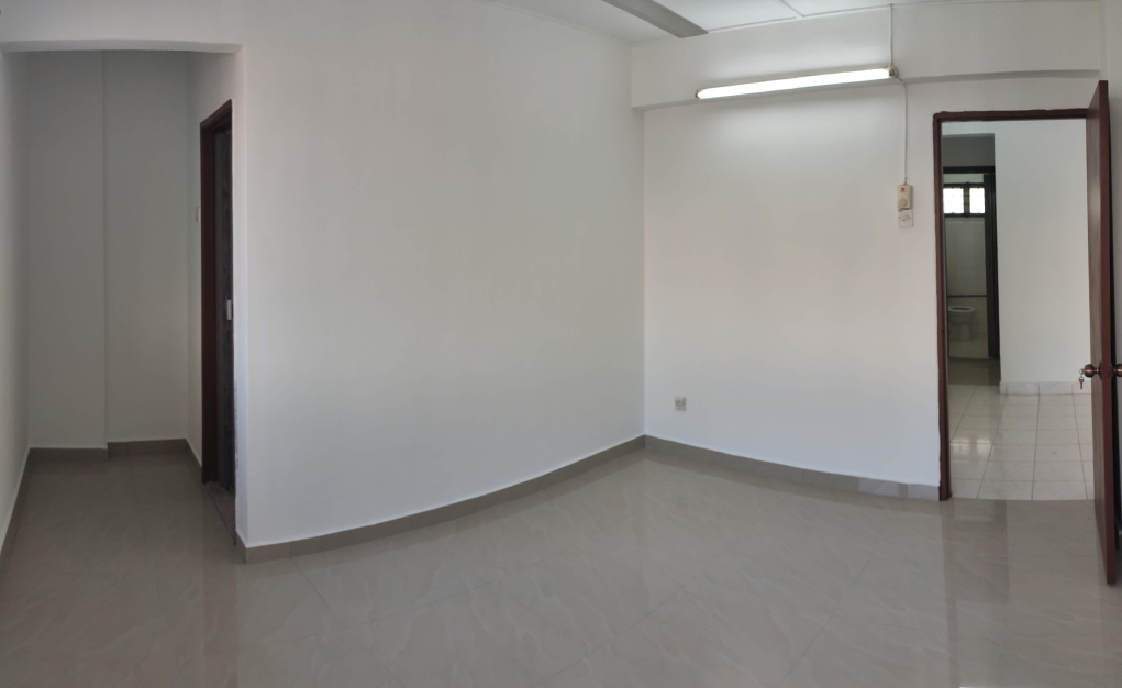 Lift 24hr Guard Walk to LRT 3R2B Apartment Cahaya - photo 2
