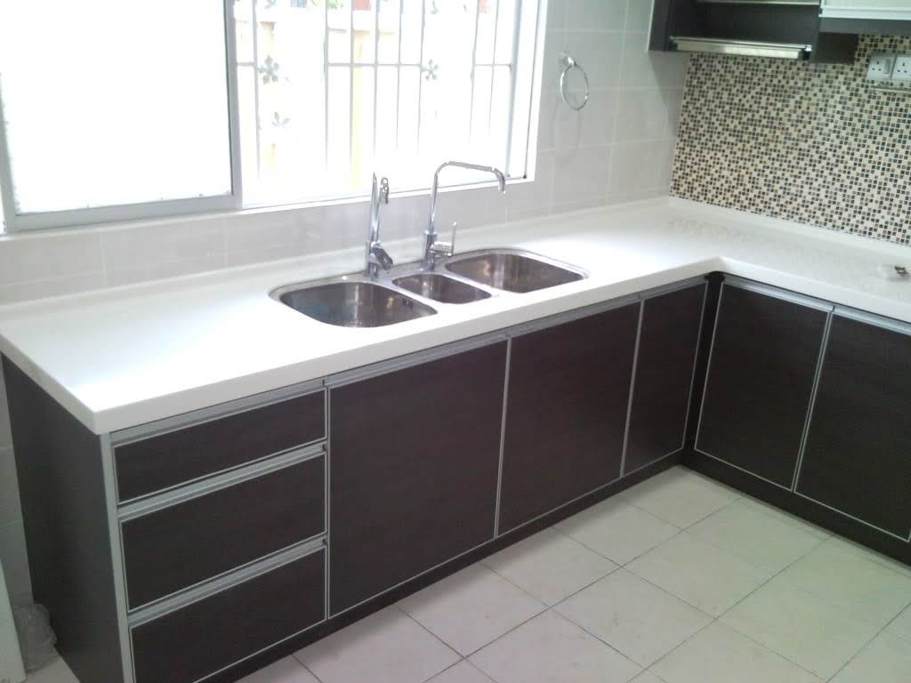 Lift 24hr Guard Walk to LRT 3R2B Apartment Cahaya - photo 3