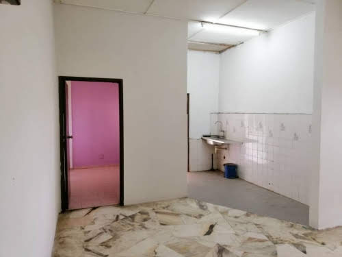 Level 3 and 2 Car Park Apartment Seri Jasa to Mine - photo 1