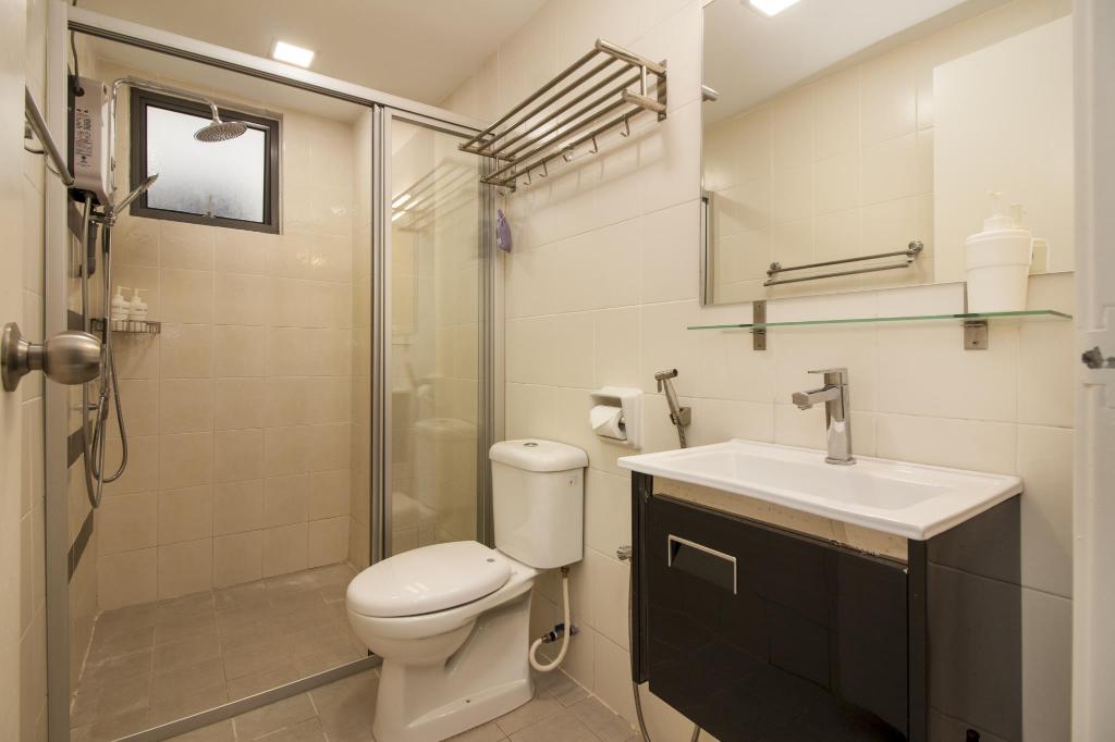 Furnish Condo D Alamanda Walk to LRT Maluri - photo 3