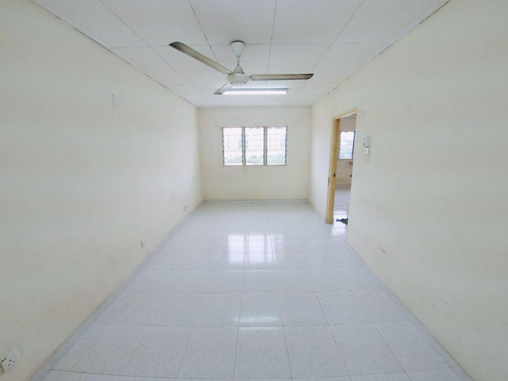 Sri Malaysia Apartment 4Mins to LRT BTS
