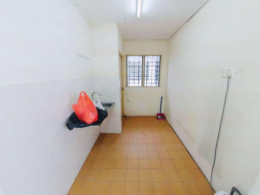 Sri Malaysia Apartment 4Mins to LRT BTS - photo 4