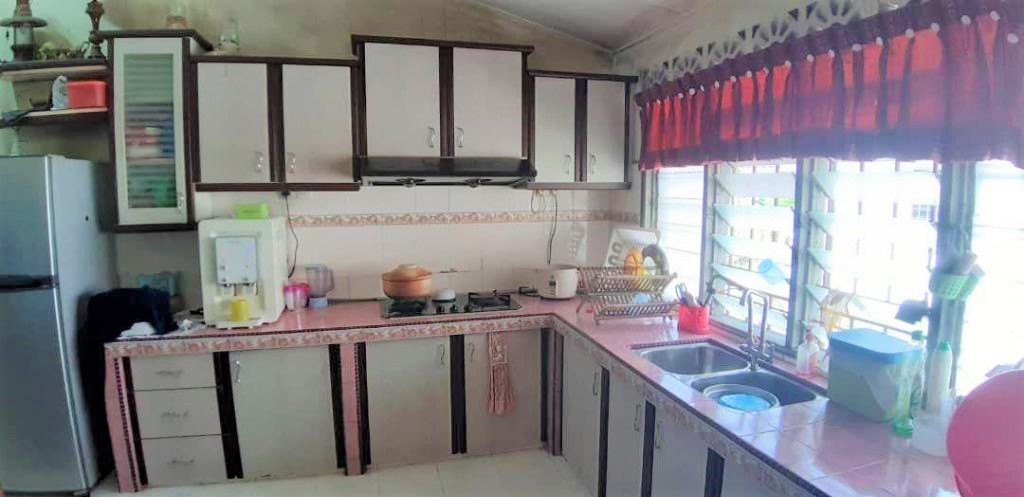 FOR SALE SINGLE STOREY TAMING JAYA BALAKONG MINES