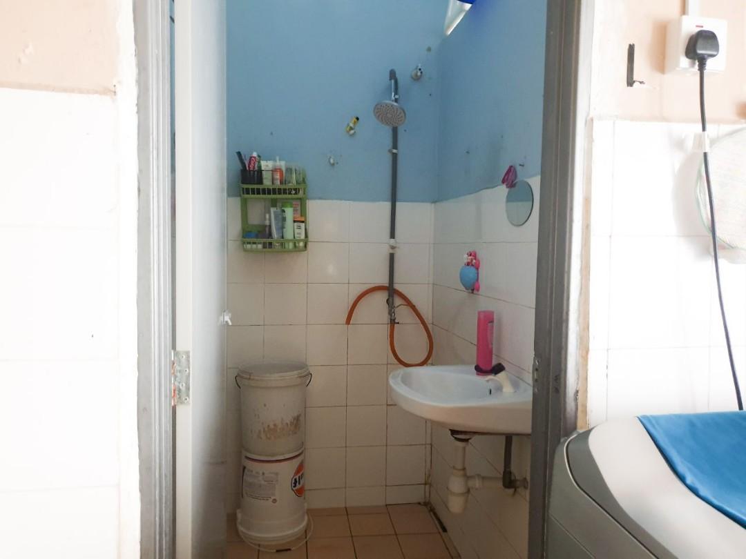 FOR SALE SINGLE STOREY TAMING JAYA BALAKONG MINES - photo 3