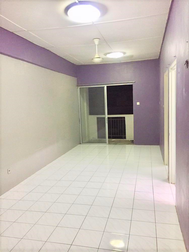 3R2B Apartment Taman Setia Balakong