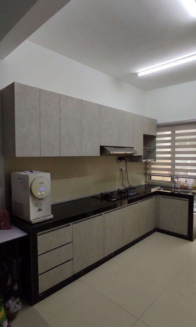 20x65 Fully Renovated 2Sty Taman Putra Budiman - photo 3
