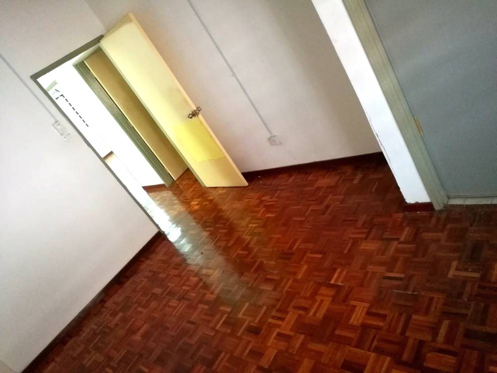 20x65 Newly Painted 2Sty Taman Semarak Sg Chua - photo 4