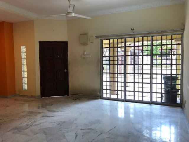RUMAH BESAQ 22X75 2Sty Taman Rakan Sg Long - photo 3