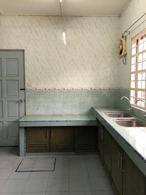 RUMAH BESAQ 22X75 2Sty Taman Rakan Sg Long - photo 4