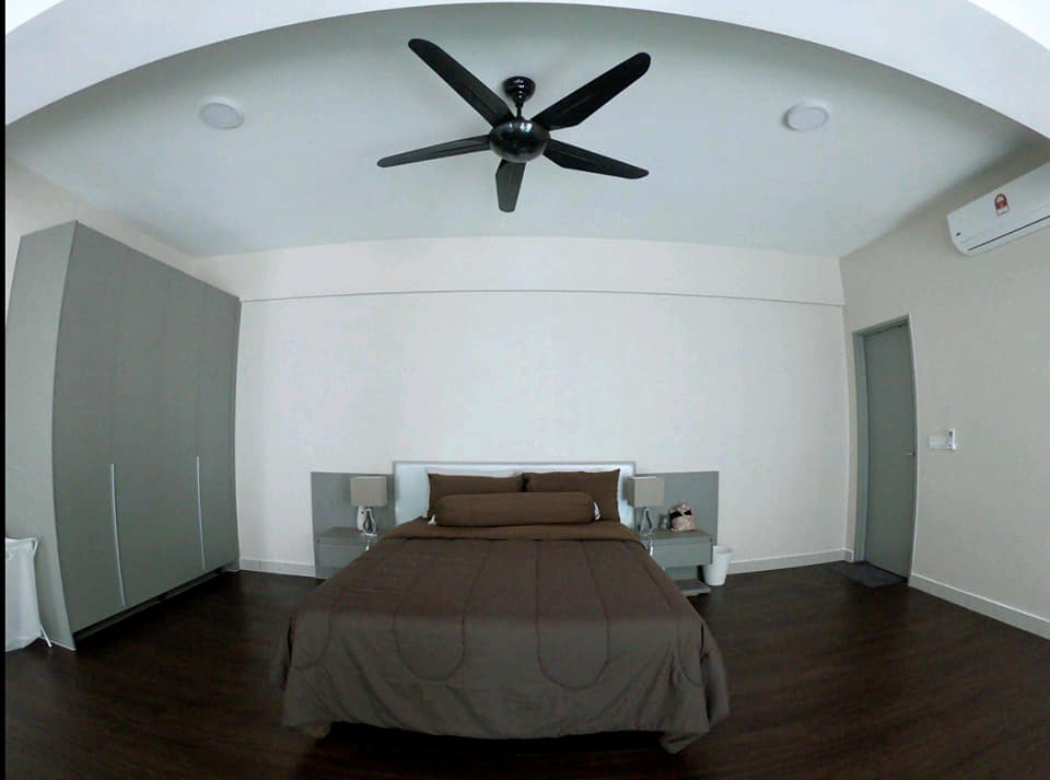 High Floor Duplex 3 Room Evo Bandar Baru Bangi - photo 3