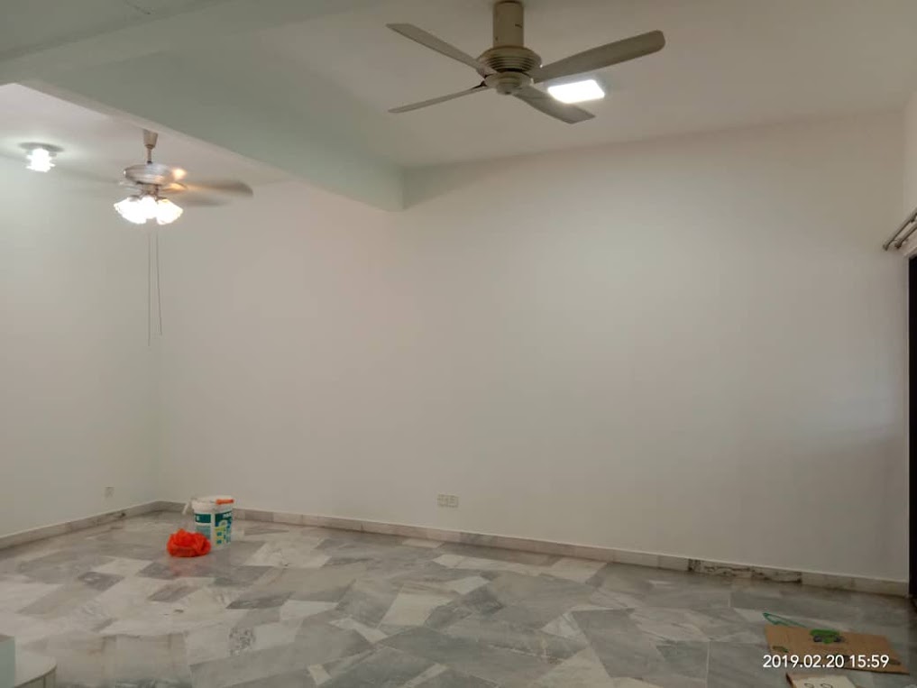 RENT 2Sty Suasana BTHO 5min to MRT - photo 2