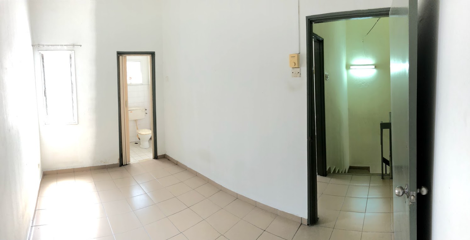 RENT 2Sty Suasana BTHO 5min to MRT - photo 4