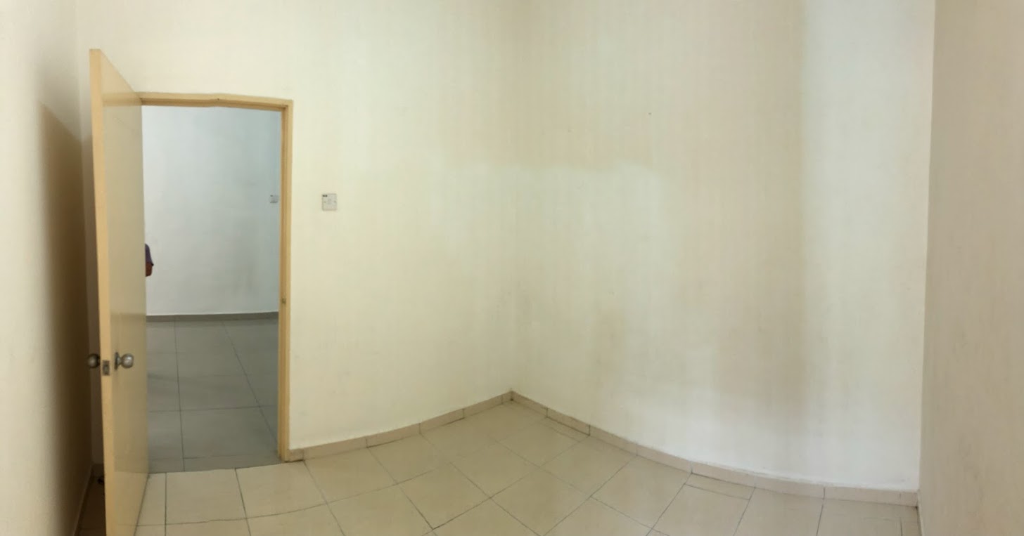 Ground Floor Townhouse Bayu Parkville - photo 4