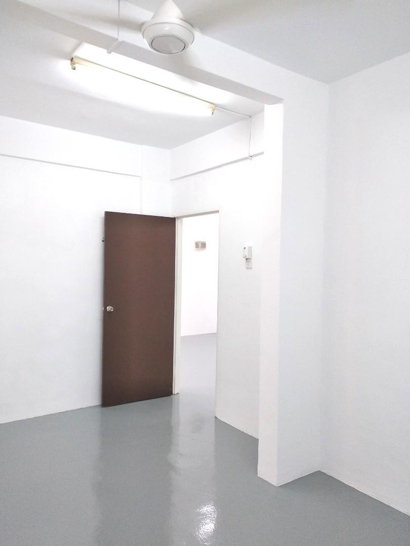 RENT G Floor Apartment Seri Permai Tmn Bahagia - photo 4