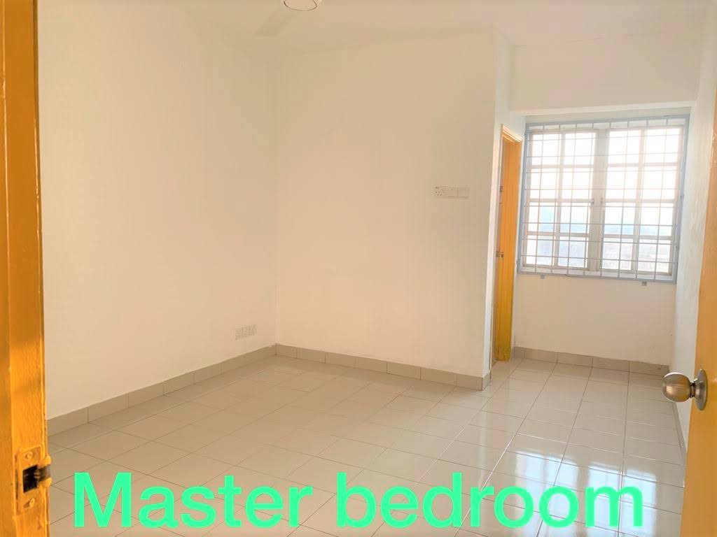 The Heritage Jln Pahang - photo 1