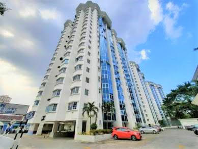 The Heritage Jln Pahang - photo 6