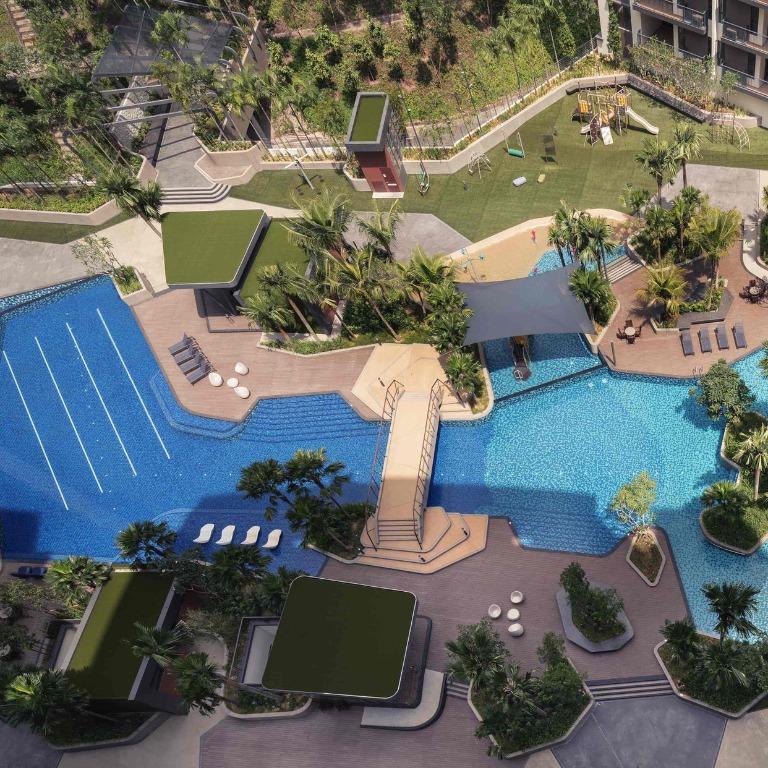 Rumah Shanteq Condominium 4R2B Irama Wangsa Furnis - photo 6