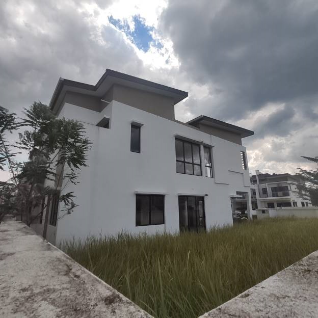 Corner Lot 2Sty 4R5B Anggun 3 Rawang 3min to AEON - photo 2