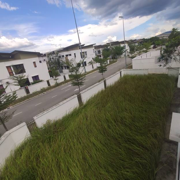 Corner Lot 2Sty 4R5B Anggun 3 Rawang 3min to AEON - photo 3