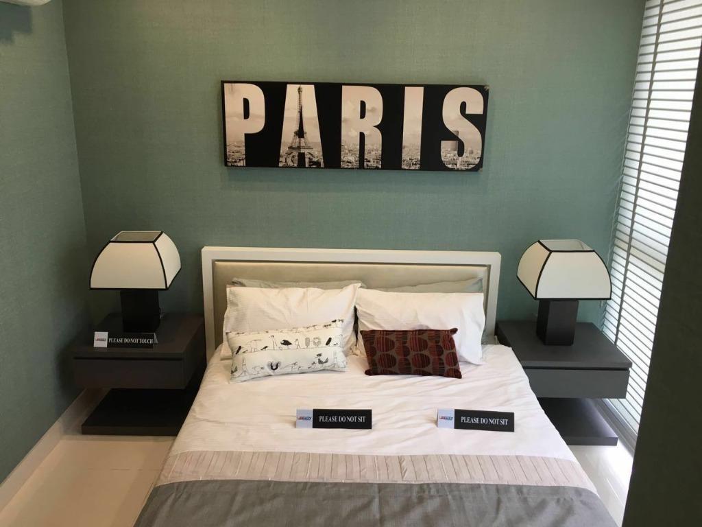 Rent Studio Liberty Arc Furnish next to MRII - photo 4