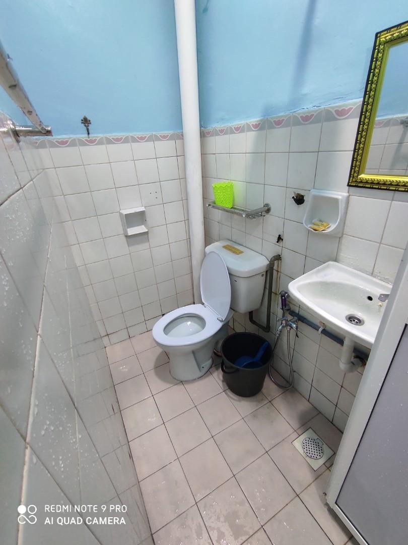 Rumah Canteq Furnish Shop Apartment Cheras Prima - photo 4
