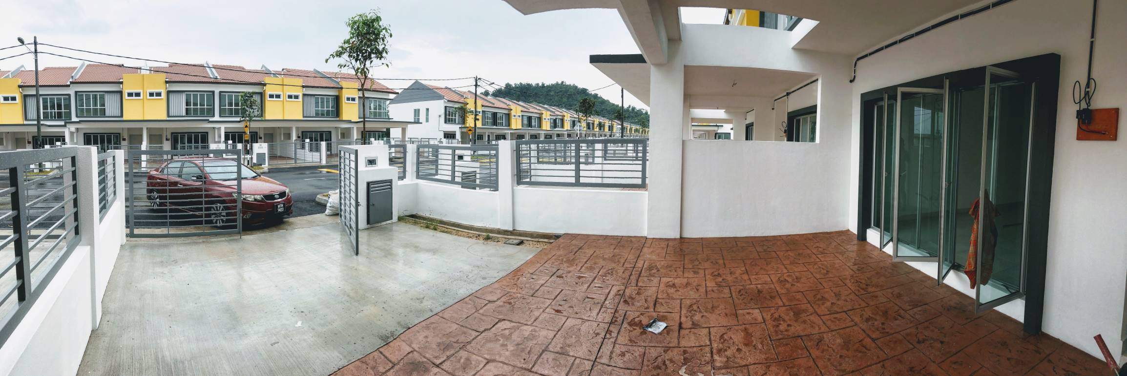 RENT 2Sty Hill Park 3 Bandar Teknologi Kajang