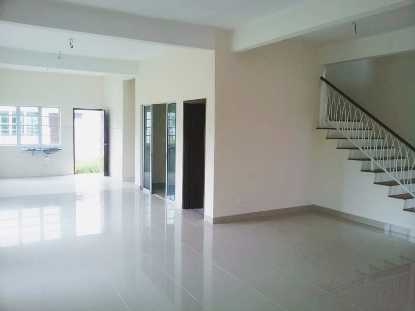 RENT 2Sty Hill Park 3 Bandar Teknologi Kajang - photo 3