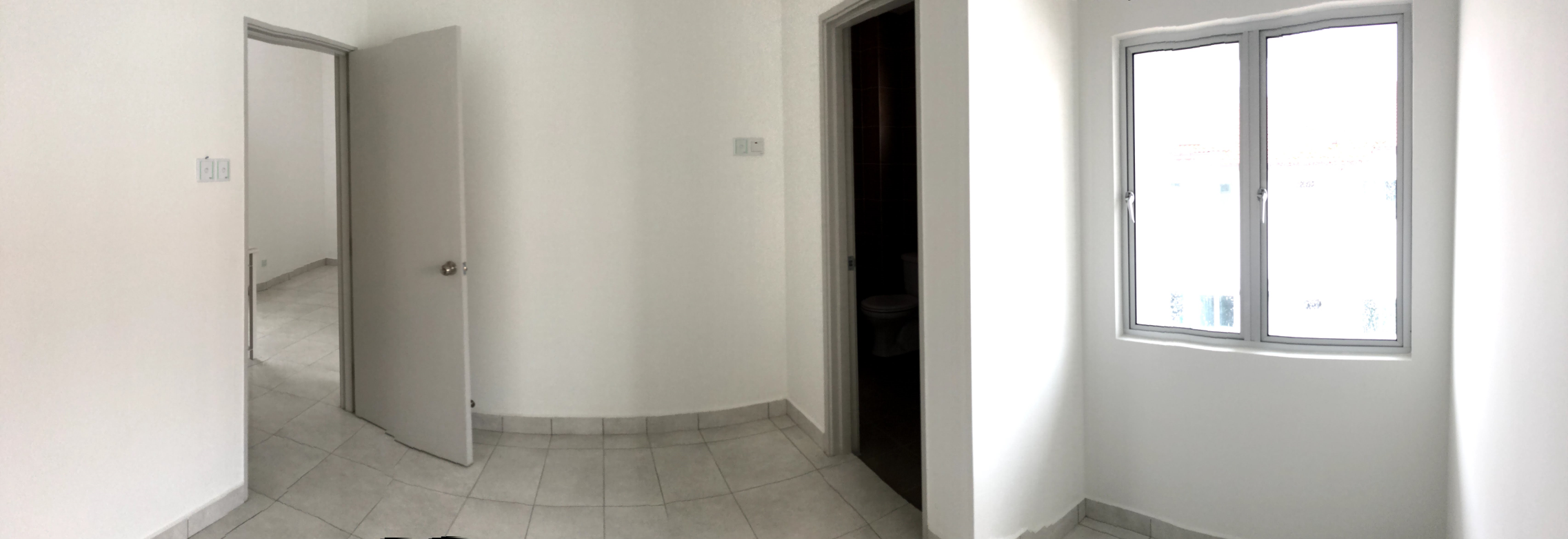 RENT 2Sty Hill Park 3 Bandar Teknologi Kajang - photo 4