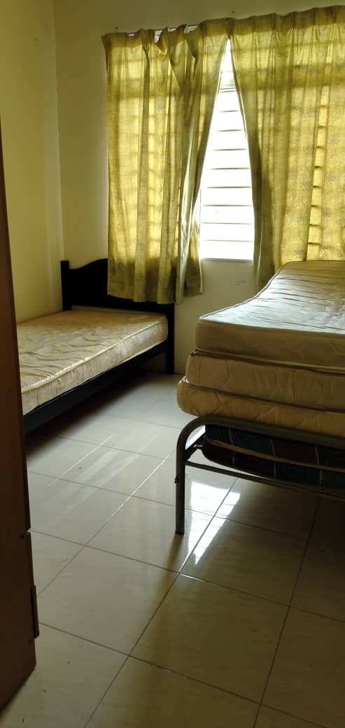 RENT 4R2B Condo Unipark Next to UNITEN UPM IUKL - photo 3