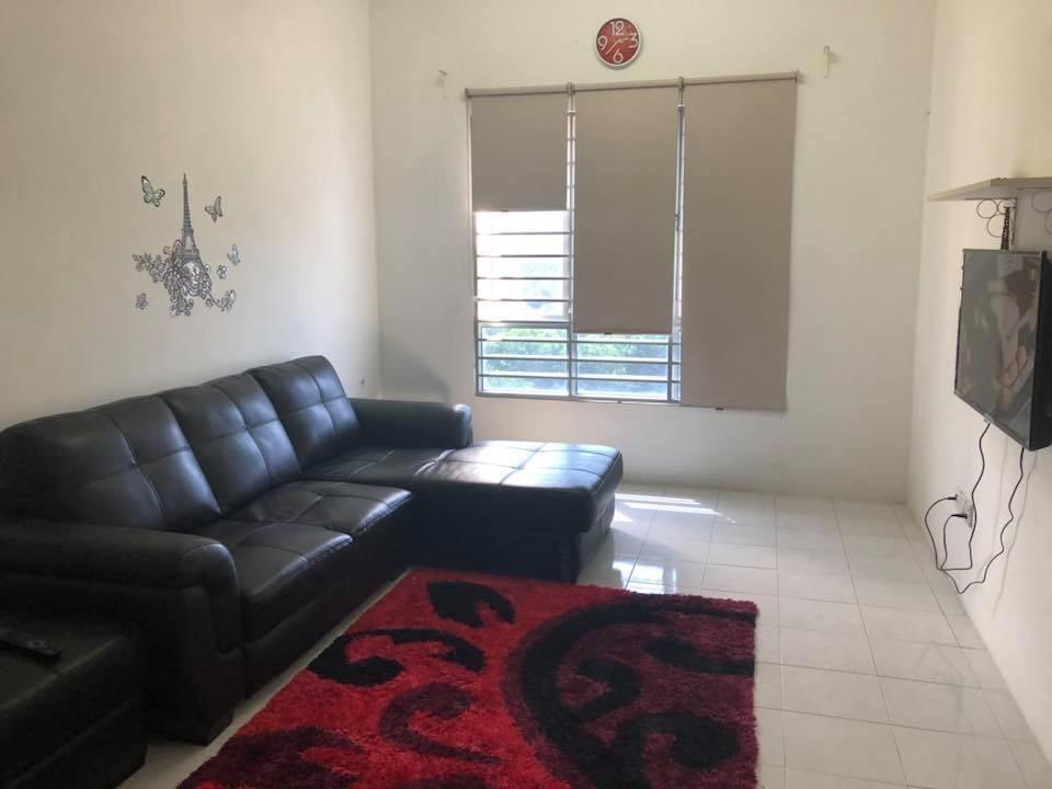 RENT 3R2B Condo Tropika Villa - photo 1