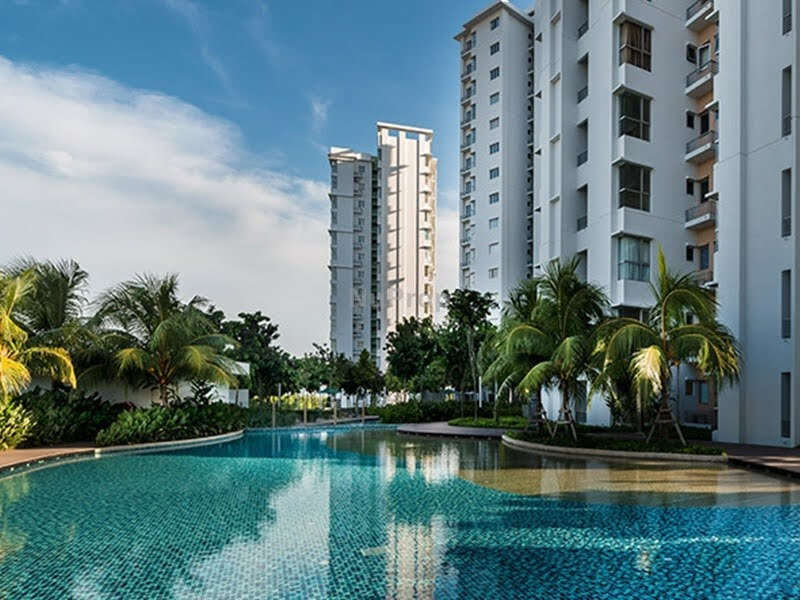 Jadite Suites Condo, Kajang