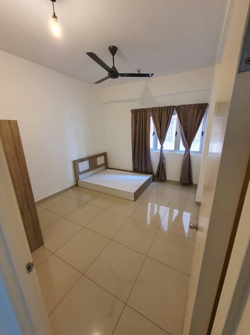 Jadite Suites Condo, Kajang - photo 2