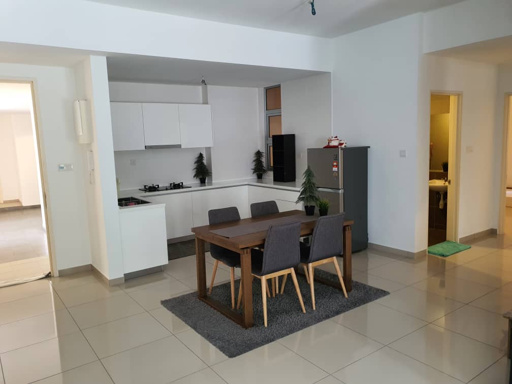 Jadite Suites Condo, Kajang - photo 3