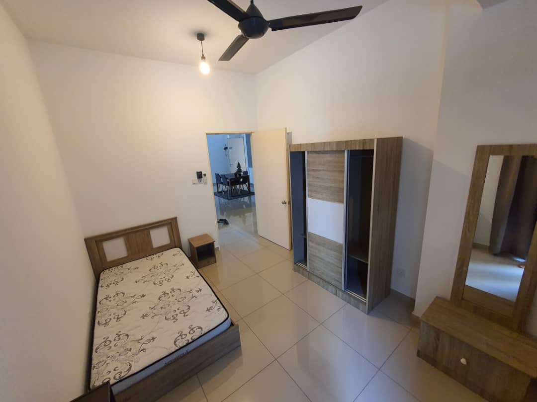 Jadite Suites Condo, Kajang - photo 4