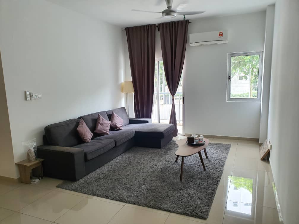 Jadite Suites Condo, Kajang - photo 5