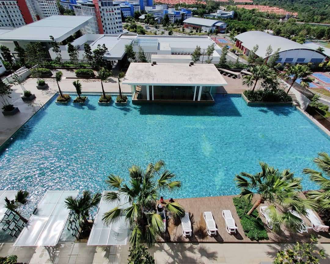 Studio Tiara Imperio Bangi