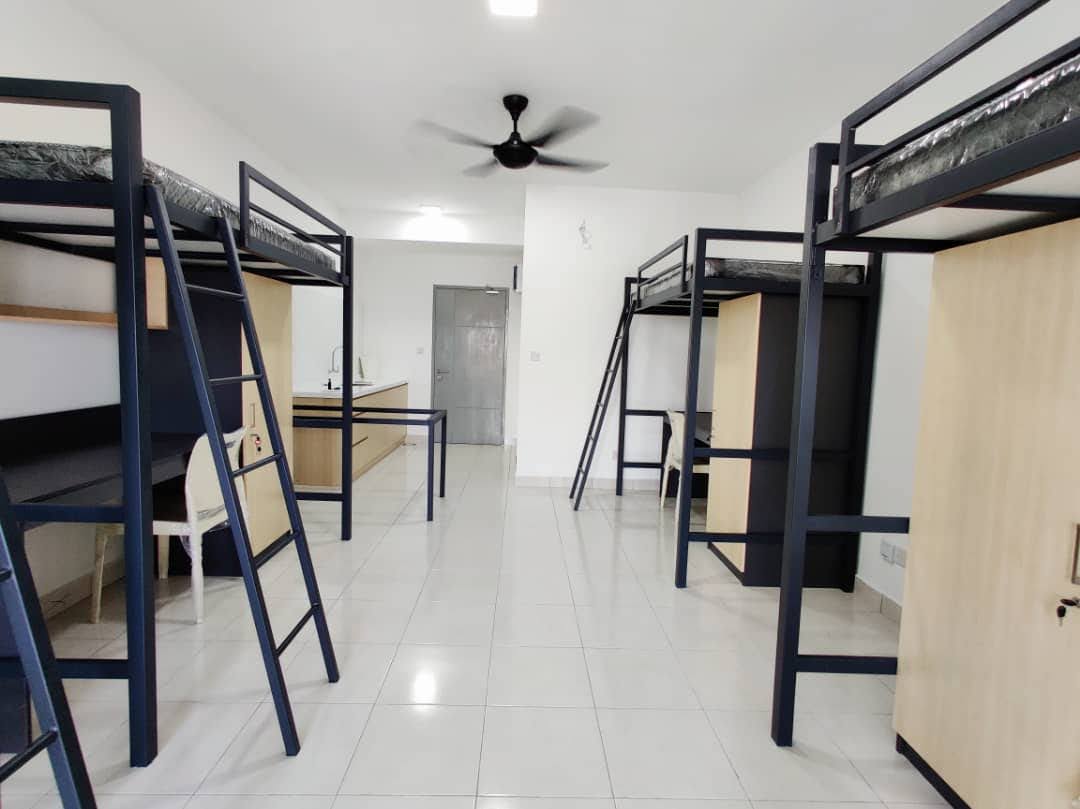 Studio Tiara Imperio Bangi - photo 2