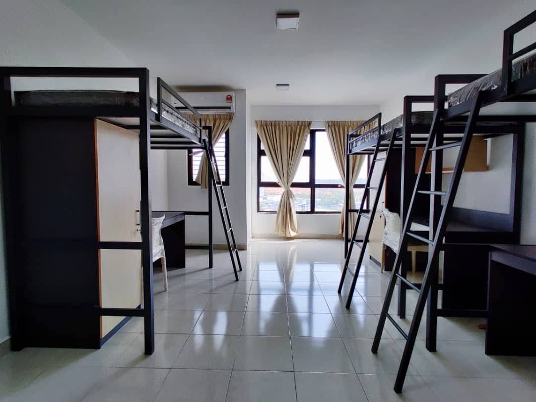 Studio Tiara Imperio Bangi - photo 3