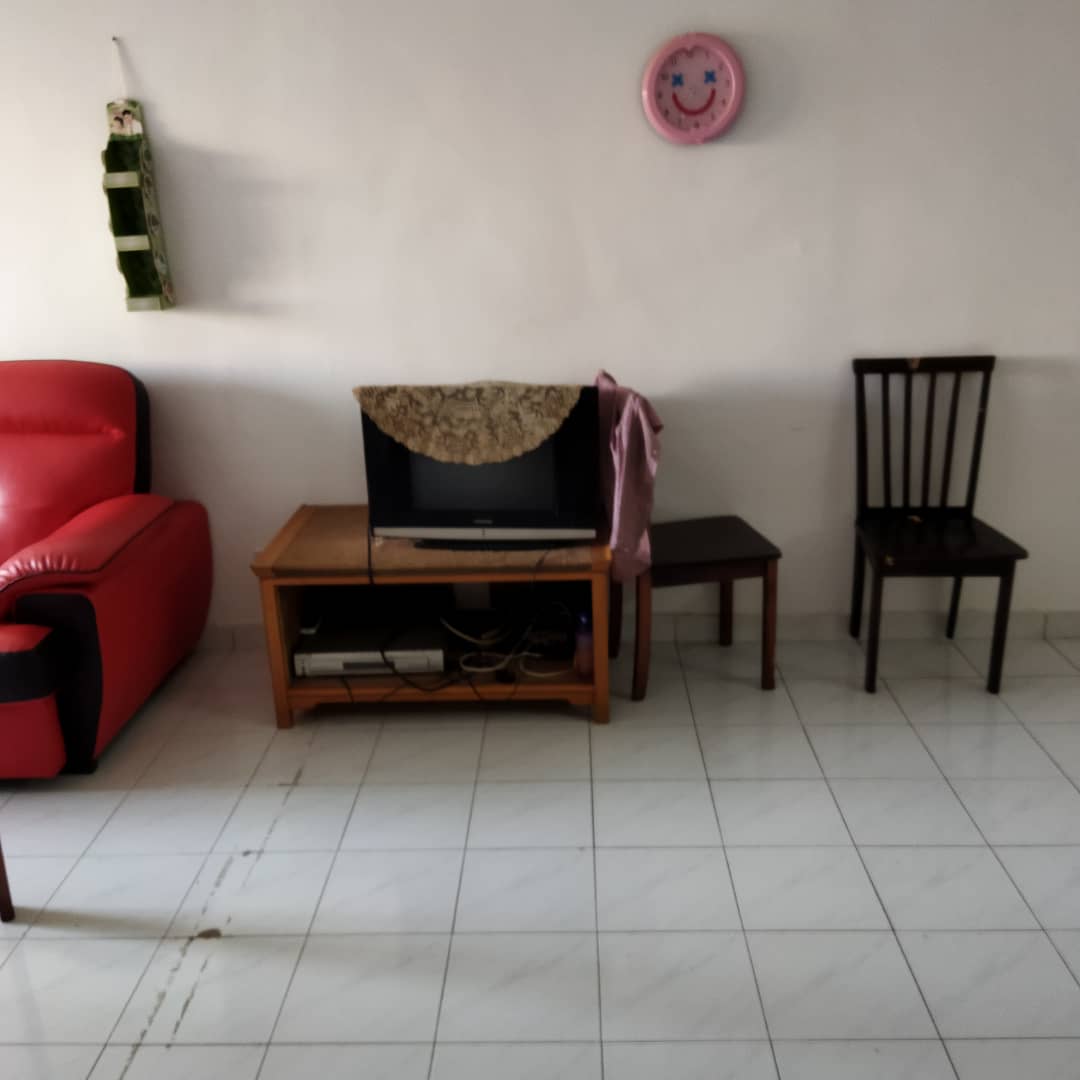 SOUTH CITY CONDOMINIUM SERI KEMBANGAN