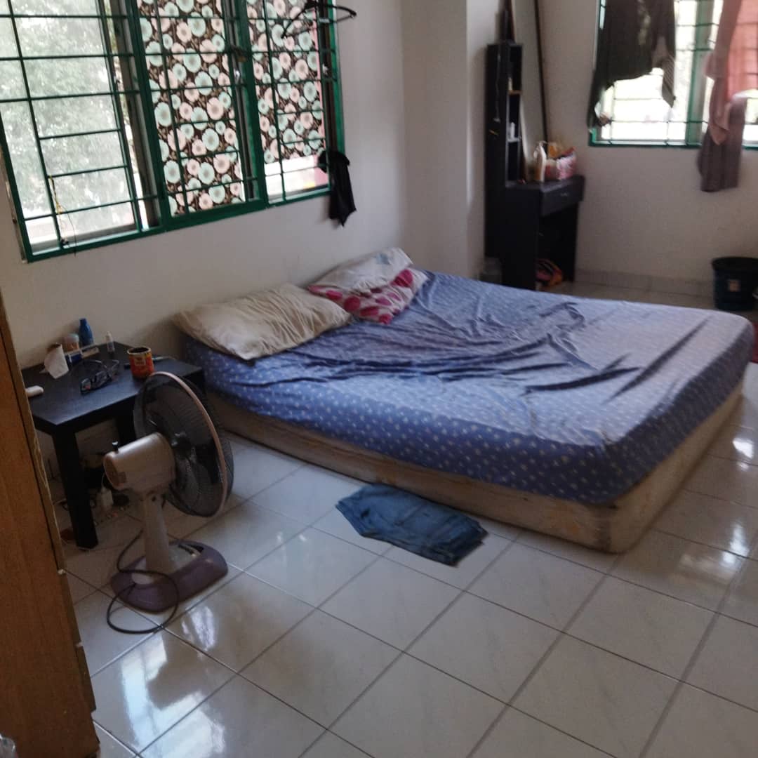 SOUTH CITY CONDOMINIUM SERI KEMBANGAN - photo 3