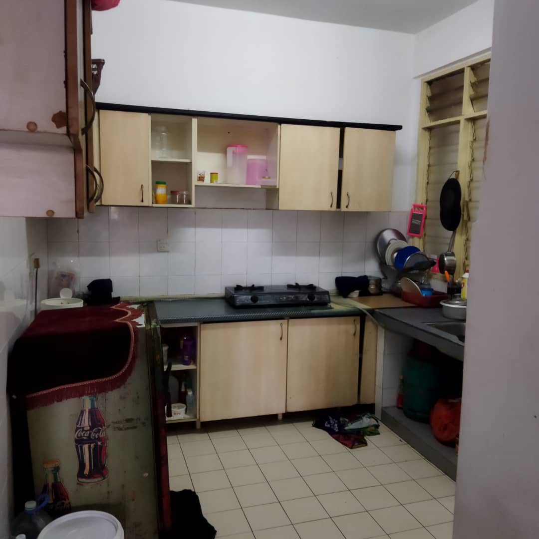 SOUTH CITY CONDOMINIUM SERI KEMBANGAN - photo 5